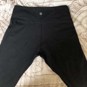 Lululemon leggings